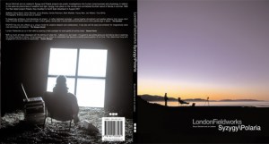London Fieldworks: Syzygy/Polaria