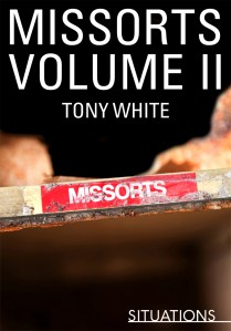 Download Missorts Volume II, free and DRM-free at www.missorts.com