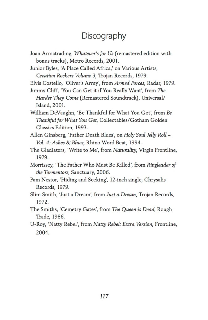 Missorts_Vol_II_discog