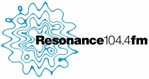 resonance web logo