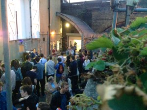 © Marianne Magnin, 2015