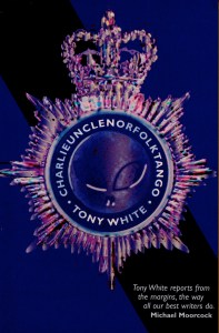 Buy Charlieunclenorfolktango from abebooks