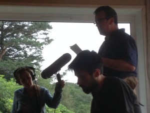 Image © 2014, Jo Joelson, London Fieldworks